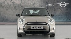 MINI Hatchback 1.5 Cooper Exclusive 5dr Auto [Comfort Pack] Petrol Hatchback